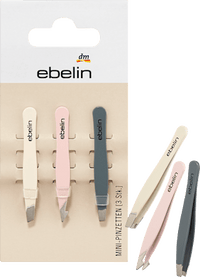 Mini-Pinzetten-Set, 1 St