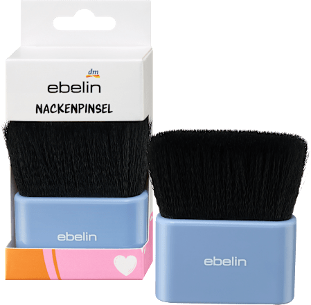 Nekborstel Happy hairmazing day, 1 st.