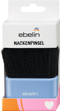 Nekborstel Happy hairmazing day, 1 st.
