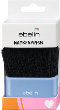 Nekborstel Happy hairmazing day, 1 st.