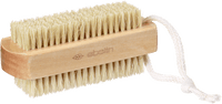 Houten nagelborstel, 1 stuk