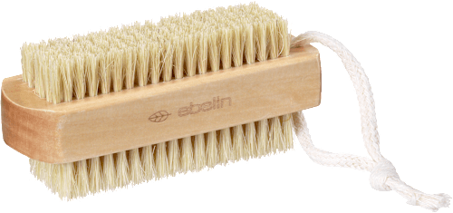 Houten nagelborstel, 1 stuk