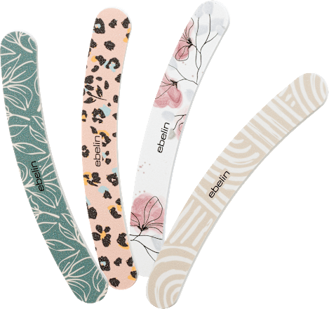 Nagelvijl anti-splinter, 1 st