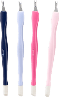 Nagelriemknipper en hoefkrabber, 1 stuk