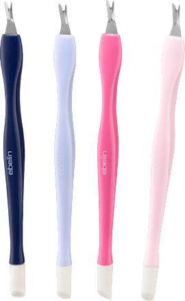 Nagelriemknipper en hoefkrabber, 1 stuk