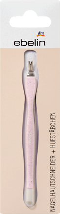 Nagelhautschneider und Hufstäbchen, 1 St