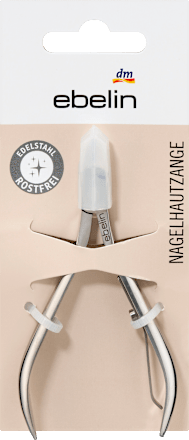 Nagelhautzange, 1 St