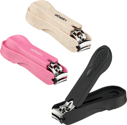 Nagelknipper, 1 stuk