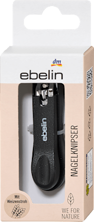 Nagelknipper, 1 stuk