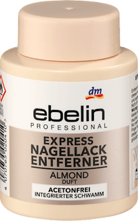 Nagellackentferner, 75 ml
