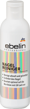 Nagelreiniger, 100 ml