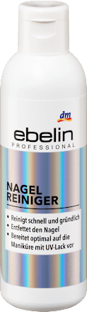 Nagelreiniger, 100 ml