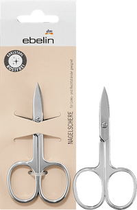 Nagelschaartje, 1 stuk