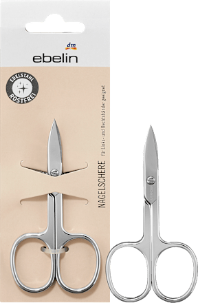 Nagelschaartje, 1 stuk