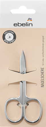 Nagelschaartje, 1 stuk