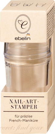 Nail-Art- Stamper Flawless Secret, 1 St