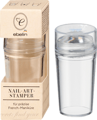 Nail-Art- Stamper Flawless Secret, 1 St