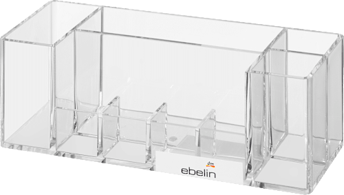 Organizer für Pinsel & Lippenstifte, 1 St