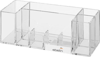 Organizer für Pinsel & Lippenstifte, 1 St