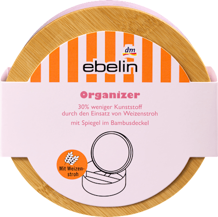 Organizer Mijn gelukkige plek, 1 st