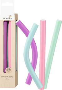 Papillotten Ø 16 mm, 4 stuks