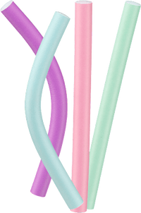 Papillotten Ø 16 mm, 4 stuks