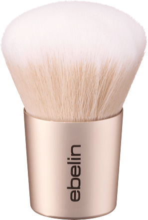 Pastell Kabuki Pinsel, 1 St