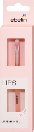 Pastel lippenkwast, 1 stuk