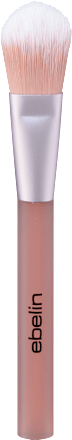 Pastel make-up kwast, 1 st