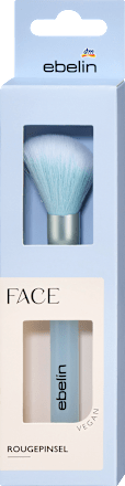 Pastel blush kwast, 1 stuk
