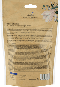 Peeling-Schwamm, 1 St