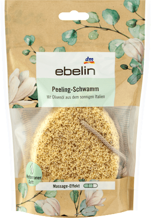Peeling-Schwamm, 1 St