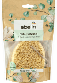 Peeling-Schwamm, 1 St