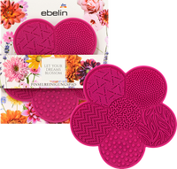 Pinselreinigungspad Let Your Dreams Blossom, 1 St ebelin