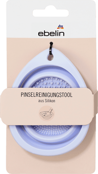 ebelin Pinselreinigungstool, 1 St