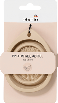 ebelin Pinselreinigungstool, 1 St