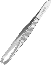 Pinzette gekrümmt, 1 St