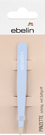 Pinzette Softgriff, 1 St