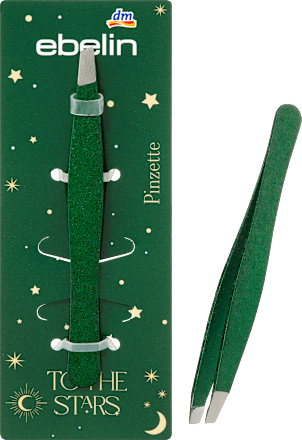 Pinzette To the Stars, 1 St