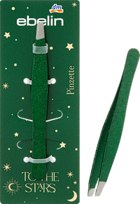 Pinzette To the Stars, 1 St