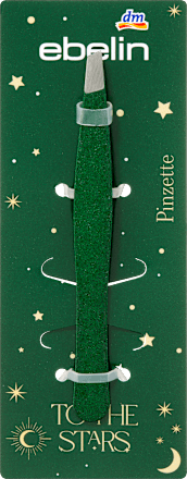 Pinzette To the Stars, 1 St