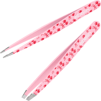 Pinzetten Set "Cherry Love", 2 St