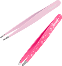 Pinzetten-Set In My Pink Era 2tlg, 1 St