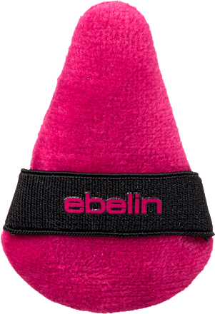 Powder-Puff-Set Feliz Holaween, 1 St ebelin