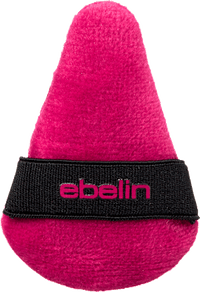 Powder-Puff-Set Feliz Holaween, 1 St ebelin