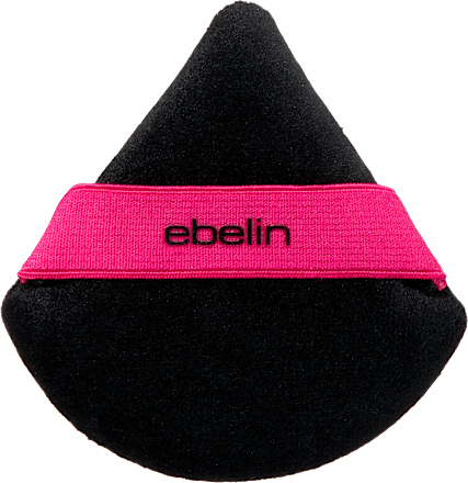 Powder-Puff-Set Feliz Holaween, 1 St ebelin