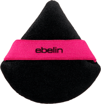 Powder-Puff-Set Feliz Holaween, 1 St ebelin