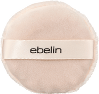 Powder und Baking Puff 2in1 Make-up Experts, 1 St