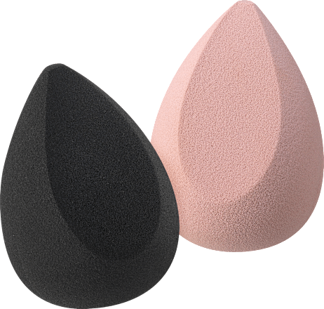 Precision Makeup Egg Schuin, 1 st