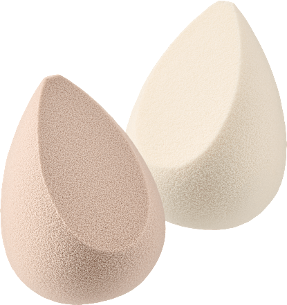 Präzisions Make-up Ei Abgeschrägt, 1 St